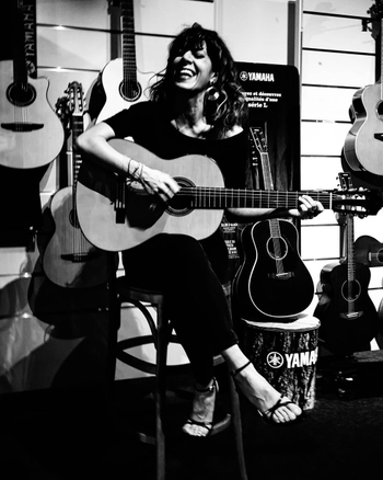 Magali Ripoll