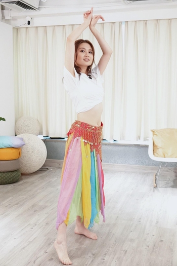 Cath Wong