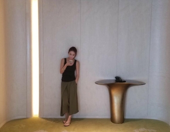 Scarlett Wong