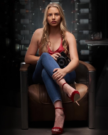 Carmen Cecilia Halphen