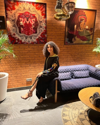 Hajar Bouzaouit