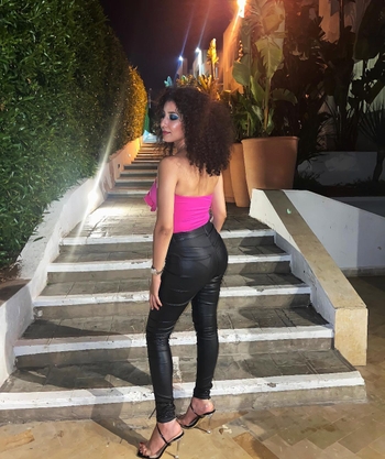 Hajar Bouzaouit