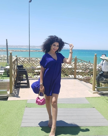 Hajar Bouzaouit