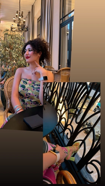 Hajar Bouzaouit