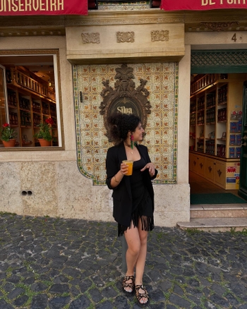 Hajar Bouzaouit