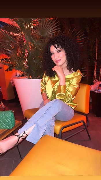 Hajar Bouzaouit