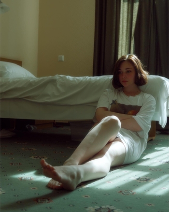 Anna Ivanova
