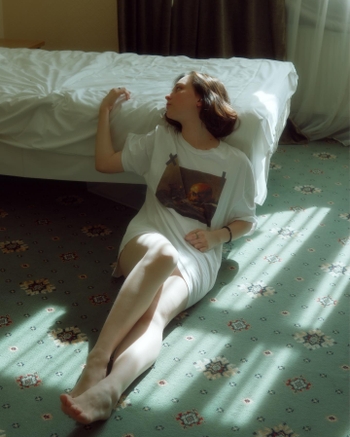 Anna Ivanova