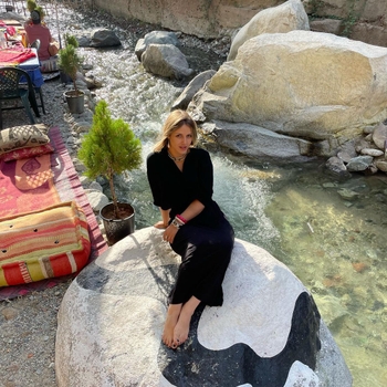 Manal Belhaj