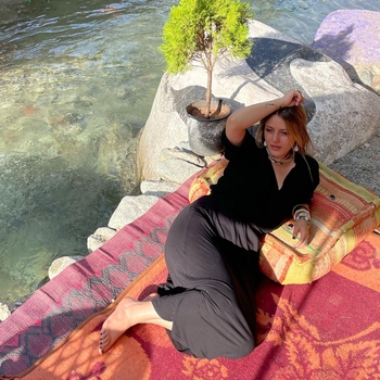 Manal Belhaj