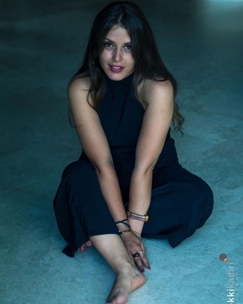 Manal Belhaj