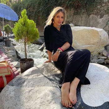 Manal Belhaj