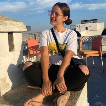 Manal Belhaj