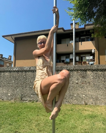 Giulia Boscolo Anzoletti