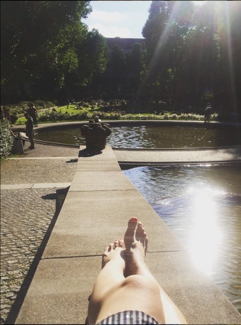Andrea Björk Andrésdóttir