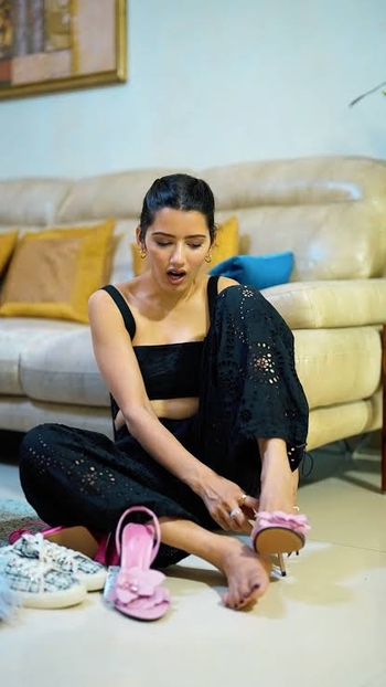 Neetu Bisht