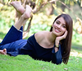 Neetu Bisht