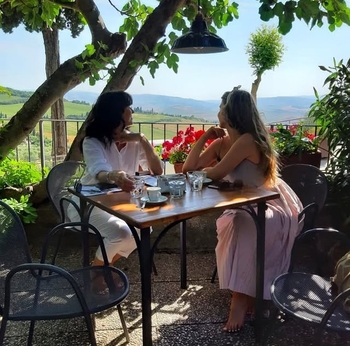 Tea Mihanovic