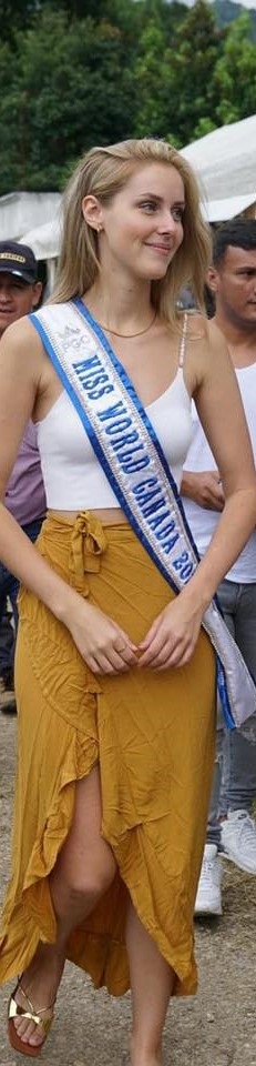 Jaime Vandenberg
