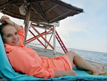 Manuela Harabor