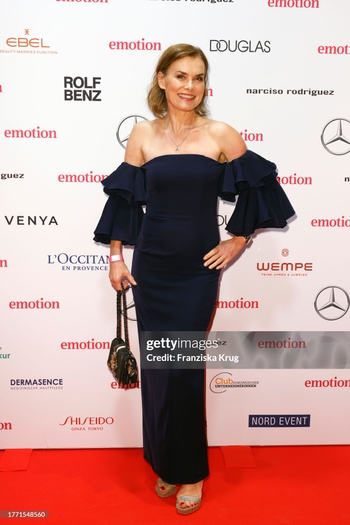 Andrea Lüdke