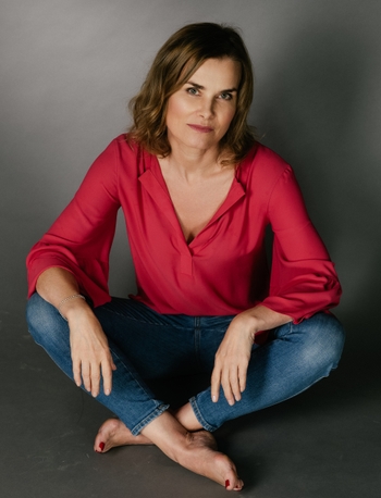 Andrea Lüdke