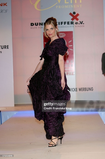 Andrea Lüdke