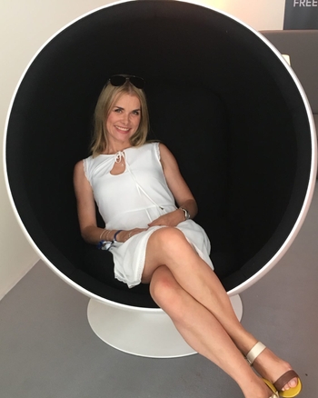 Andrea Lüdke