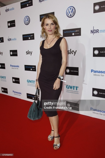Andrea Lüdke