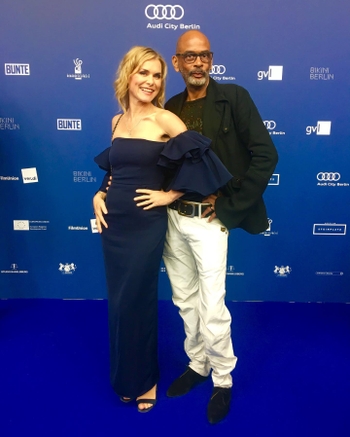Andrea Lüdke