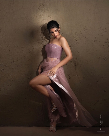 Vaibhavi Tandle