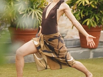 Cecilia Man-Wai Yeung