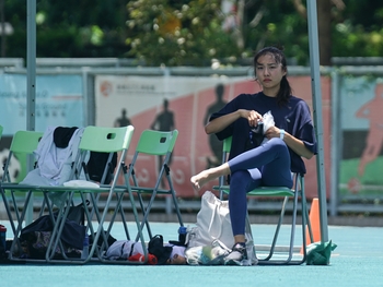 Cecilia Man-Wai Yeung