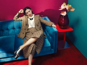 Cecilia Man-Wai Yeung