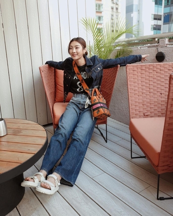 Cecilia Man-Wai Yeung