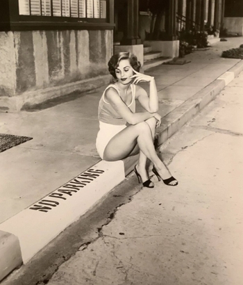 Mary Murphy