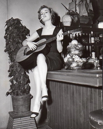 Mary Murphy