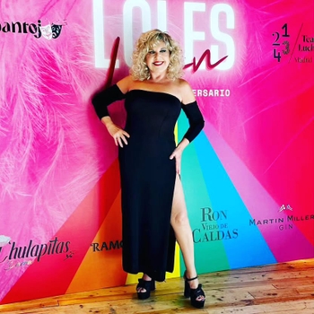 Loles León