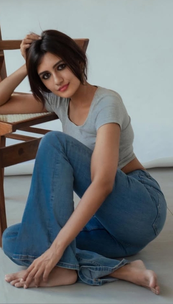 Nivaashiyni Krishnan