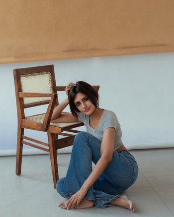 Nivaashiyni Krishnan