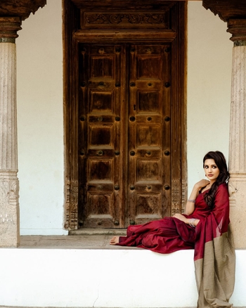 Nivaashiyni Krishnan