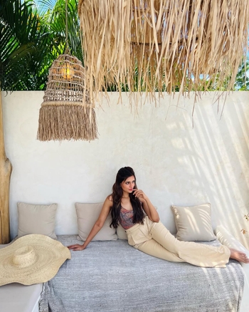 Nivaashiyni Krishnan