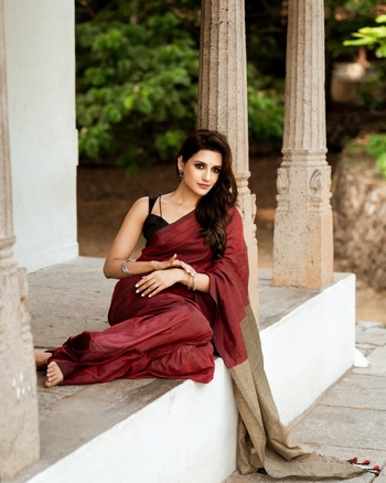 Nivaashiyni Krishnan