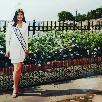 Betzaida Landín