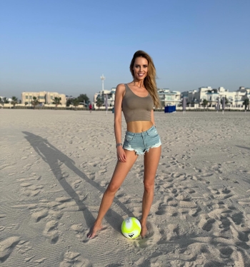 Franziska Czurratis