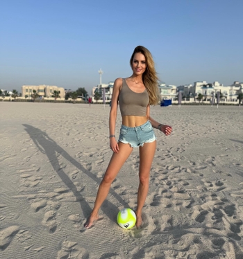 Franziska Czurratis