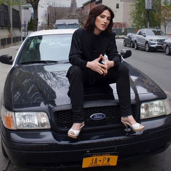 Joan Wasser