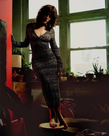 Joan Wasser