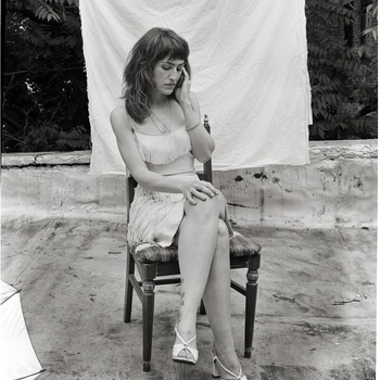 Joan Wasser