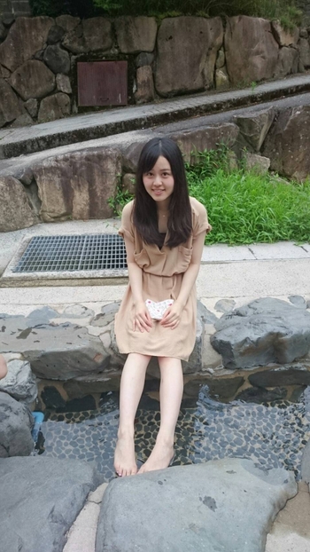 Natsumi Hioka